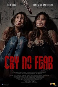 Фильм Бесстрашный крик (2018)