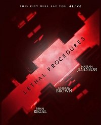 Фильм Смертельные процедуры (2020)