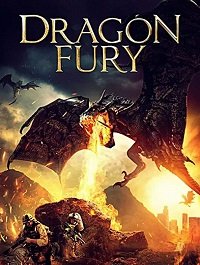 Фильм Ярость дракона (2021)
