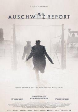 Фильм Протокол Освенцима (2021)