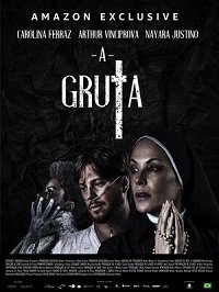 Фильм Пещера (2020)