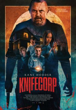 Фильм Корпорация ножей(2021)