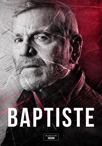 Фильм Баптист (Батист) (2 сезон)
