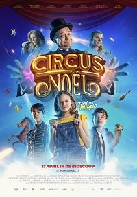 Фильм Цирк Ноэль (2019)