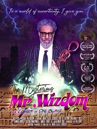 Фильм Загадочный Мистер Виздом (2020)