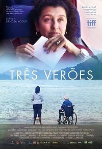 Фильм Три лета (2019)