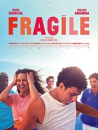Фильм Уязвимый (2021)