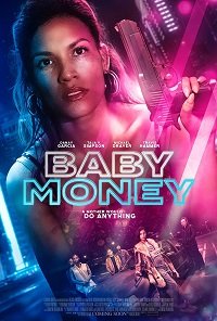Фильм Деньги для малышки (2021)