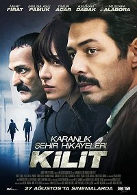 Фильм Замок (2021)