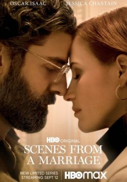 Фильм Сцены из супружеской жизни (1 сезон)