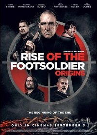 Фильм Восхождение пехотинца: Начало (2021)