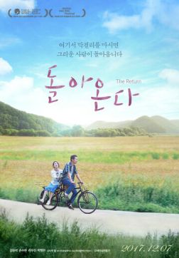 Фильм Возвращение (2017)