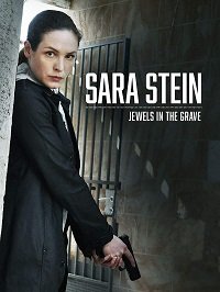 Фильм Сара Штейн: Драгоценности из могилы (2019)