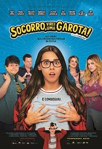 Фильм Помогите, Я Стал Девушкой! (2019)