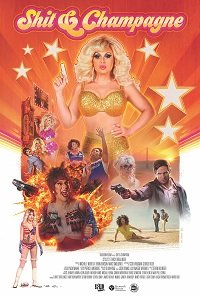 Фильм Крепкое шампанское (2020)