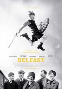 Фильм Белфаст (2021)