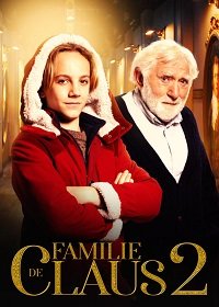 Фильм Семейство Клаус 2 (2021)