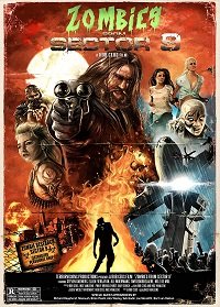 Фильм Зомби из Сектора 9 (2020)