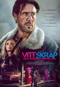 Фильм Белая дрянь (2021)