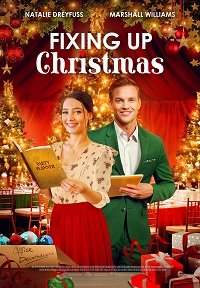 Фильм Приготовить Рождество (2021)