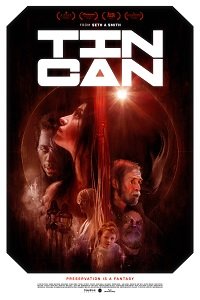 Фильм Консервная банка (2020)