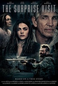 Фильм Нежданные гости (2022)