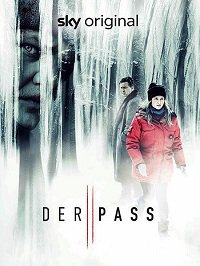 Фильм Перевал (2 сезон)