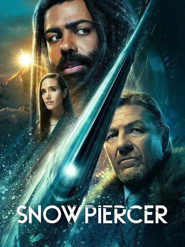 Фильм Сквозь снег (3 сезон)