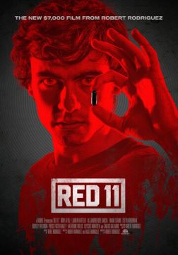 Фильм Красный 11 (2019)
