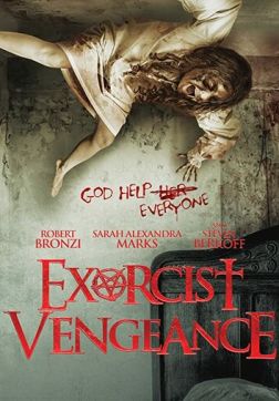 Фильм Месть экзорциста (2022)