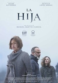 Фильм Дочь (2021)