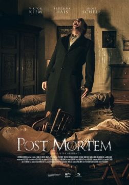 Фильм Посмертно (2020)