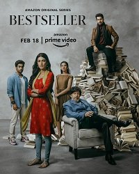 Фильм Бестселлер (1 сезон)