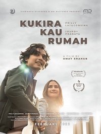 Фильм Я думал ты дома (2021)