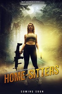 Фильм Смотрители (2022)