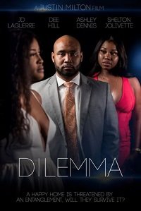 Фильм Дилемма (2022)