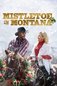 Фильм Рождество в Монтане (2021)
