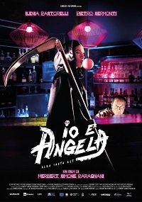 Фильм Я Анжела (2021)