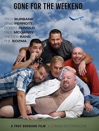 Фильм Жена в командировке (2019)