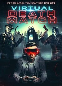 Фильм День виртуальной смерти (2021)