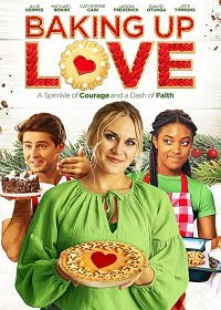 Фильм Выпечка с любовью (2021)