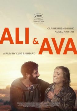 Фильм Али и Ава (2021)