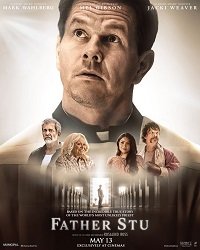 Фильм Отец Стю (2022)