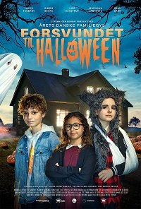 Фильм Исчезновение в ночь на Хэллоуин (2021)