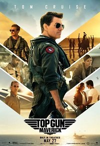 Фильм Топ Ган: Мэверик (2022)