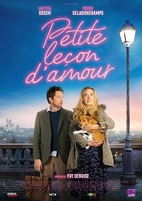 Фильм Маленький урок любви (2021)
