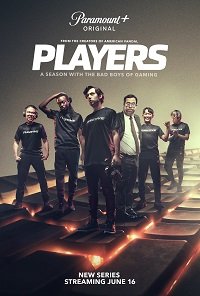 Фильм Игроки (1 сезон)