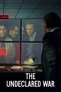 Фильм Необъявленная война (1 сезон)