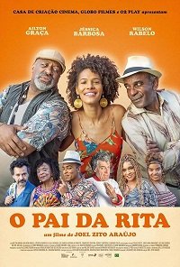 Фильм Отец Риты (2021)