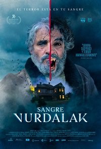 Фильм Кровь вурдалака (2020)